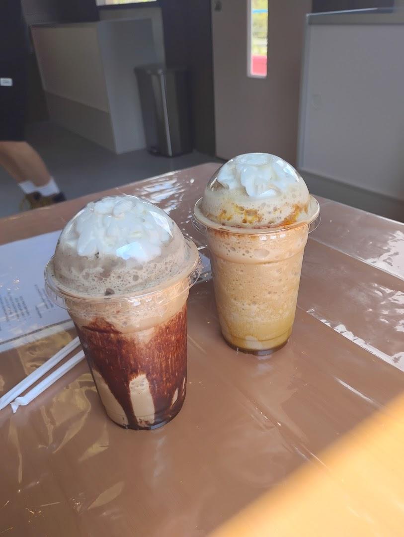 Sunrise Cafe